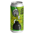 Santa Gota Lata Refill Aliñar 475ml — lata de aluminio verde