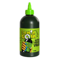 Santa Gota Aliñar 500ml — squeeze verde, aceite de oliva extra virgen